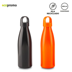 BOTILITO PLASTICO NAPPER 800ml NUEVO