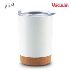 Vaso Metálico Roland 350ml OFERTA