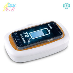 Esterilizador con Luz UV LED Klean Bamboo OFERTA