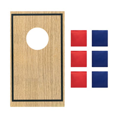 JUEGO CORNHOLE TAKOAN