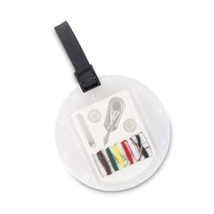 Identificador de Maletas con Costurero OFERTA