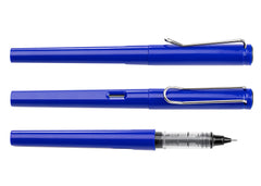 Bolígrafo Roller Santorini sólido