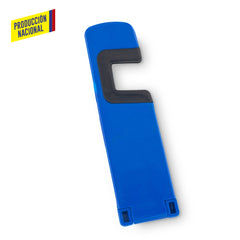 Portacelular Plastico - Produccion Nacional