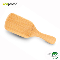 Cepillo en Bamboo Hair Max