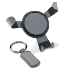 Set de Llavero con Soporte para Móviles - OFERTA