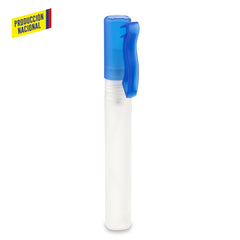 Liquido Antibacterial Pump Spray 10ml-Produccion Nacional