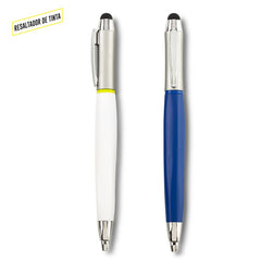 Bolígrafo Carson 3-1 - PRECIO BOMBA