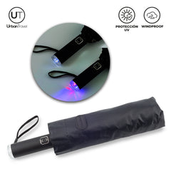 Paraguas Autolight 23 Urban Travel NUEVO