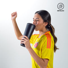 Mug Plástico Cornet 650ml NUEVO