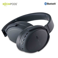 Audífonos Bluetooth Headpods Pro Boompods PRECIO NETO - OFERTA