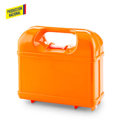 Lonchera Multifunción - Produccion Nacional