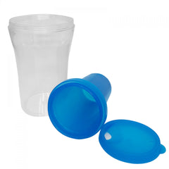 VASO DUAL