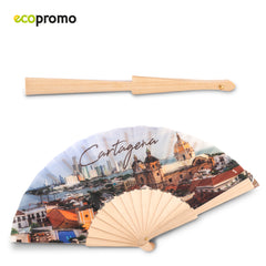 Cuerpo en Madera para Abanico NUEVO