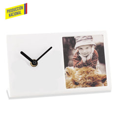 Reloj Quincy - Produccion Nacional