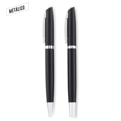 SET MONTGOMERY BOLIGRAFO Y ROLLER OFERTA