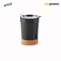Mug Metálico Lorenz 360ml