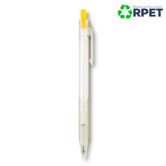 Bolígrafo Gamma RPET - PRECIO BOMBA