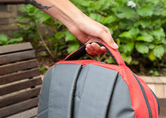 Maleta Coventry 16 Lts.