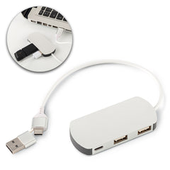 PUERTO USB SYNTRA NUEVO