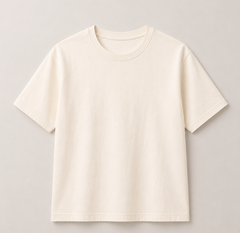 Camiseta Oversize Dama