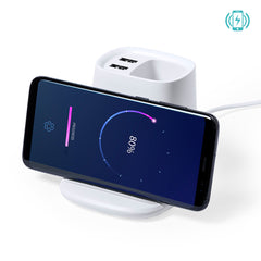 Cargador Inalámbrico 4-1 OFERTA