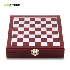 Set de Vino Chess OFERTA