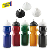 Botilito Igloo 500ml - Produccion Nacional Ver tapa Energy