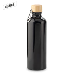Botilito Metálico Murphy 750ml
