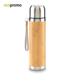 Termo Bamboo 500ml