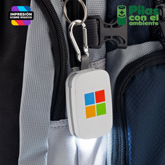 Pila Recargable S.O.S 1200mAh - OFERTA