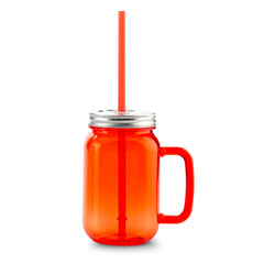 Jarra Plastica Kolors 600 ml - OFERTA