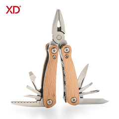 Set de Herramientas en Madera