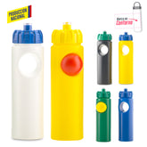 Botilito Samson 650ml - Produccion nacional