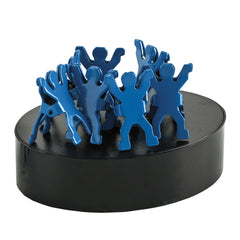 Juego Desestresante con Clips de Colores - OFERTA