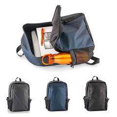 Morral Backpack Zylos NUEVO