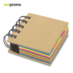 Memo Sticky set Ring