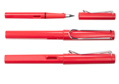 Lapiz Infinito Santorini