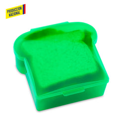 Sanduchera Plástica - Producción Nacional