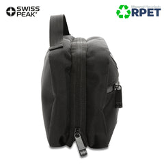 Organizador de Viaje Swiss Peak RPET
