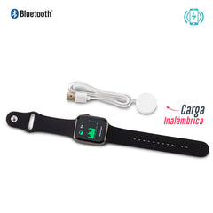 Reloj Inteligente Korbin Plus