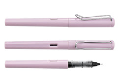 Bolígrafo Roller Santorini Pastel