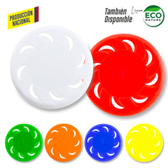 Frisbee Aero - Producción Nacional