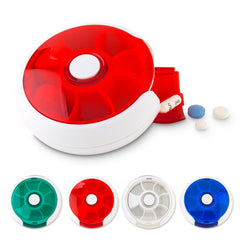 Pastillero Giratorio - PRECIO BOMBA