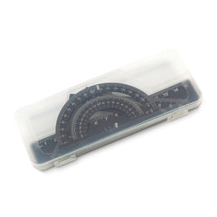 Set de Reglas Metálicas