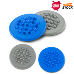 Frisbee Pop - PRECIO BOMBA