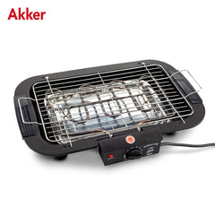 Akker BBQ Eléctrico