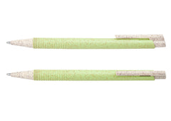 Bolígrafo New Castle Paja de Trigo