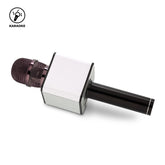 Speaker Bluetooth Micro Karaoke - PRECIO BOMBA