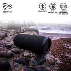 SPEAKER BLUETOOTH BEACH 35 BOOMPODS NUEVO