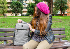 Morral Tokio 18 Lts.